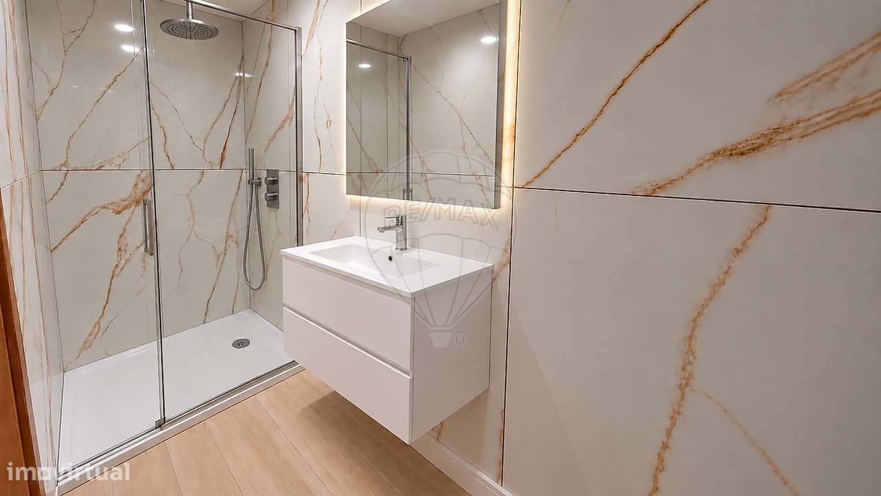 Apartamento T3 para venda-19