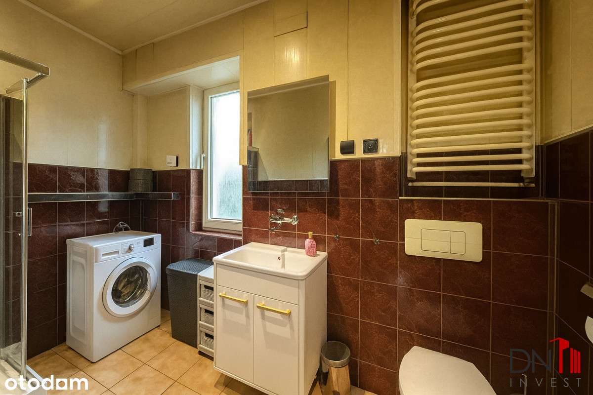 Dom wolnostojący, Strzemieszyce Wielkie, 353 m2-13