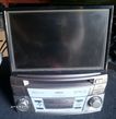 Radio DVD Subaru outback 4 - 1