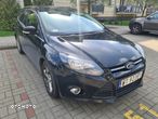 Ford Focus 2.0 TDCi Trend MPS6 - 2