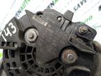 Alternador Opel Astra H (A04) - 4