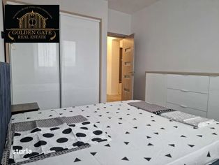 Grozavesti Regie Residence | 2 Camere | 4 min metrou | Balcon