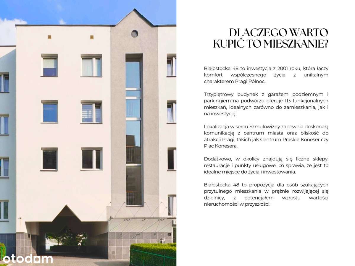 ✅ 2 oddzielne pokoje ✅ do wprowadzenia ✅ ciche ✅-1