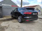 Jaguar F-Pace 2.0 i4D R-Sport - 10