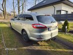 Ford Mondeo 1.8 TDCi Ghia - 6