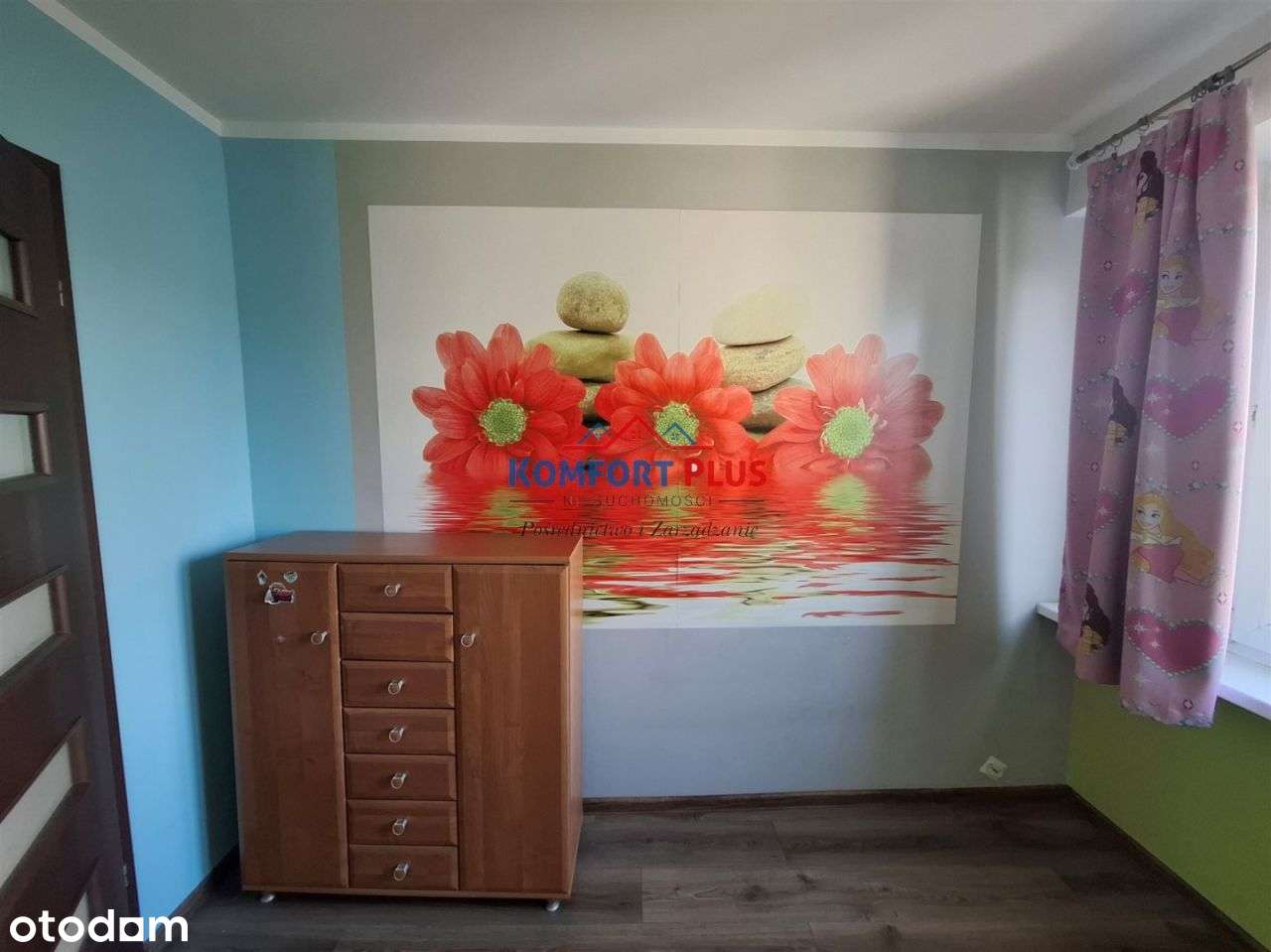 Na Skarpie, 3-pokojowe, 61m, loggia-11