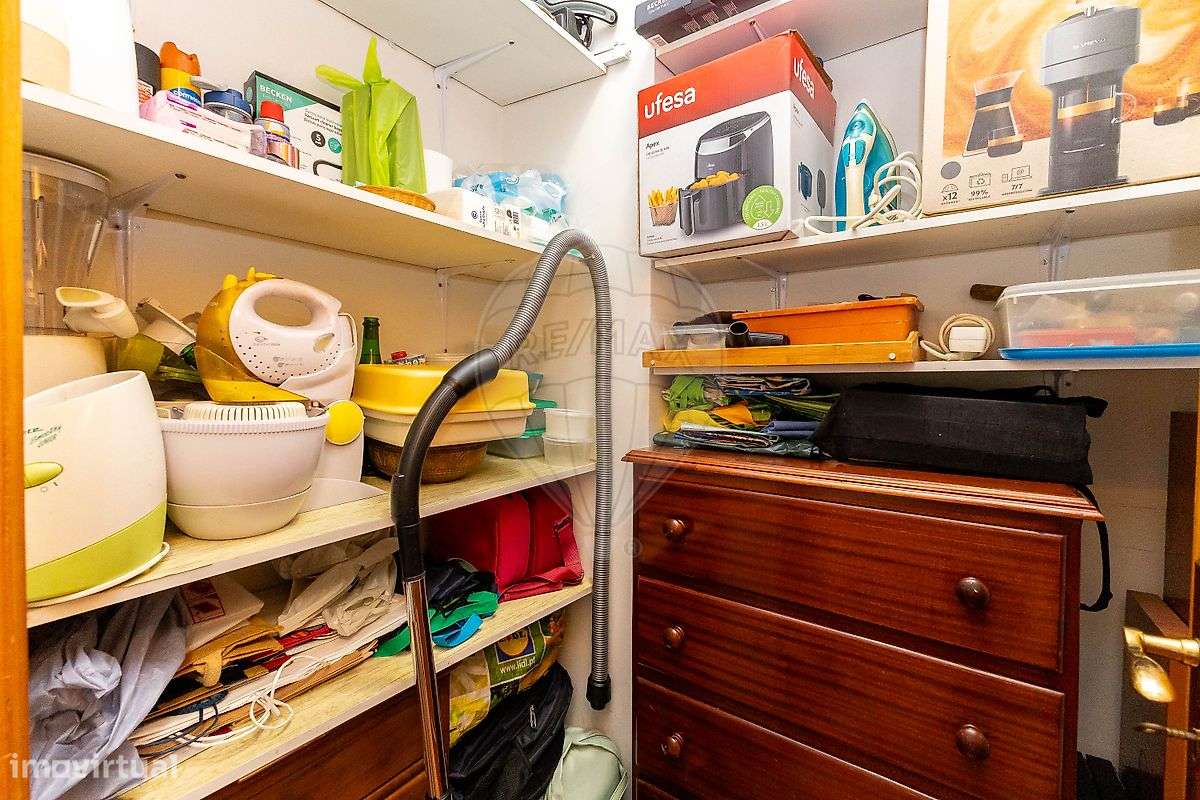 Apartamento T2 para venda-12
