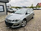 Opel Astra 1.4 Turbo ecoFLEX Start/Stop ENERGY - 1