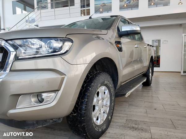 Ford Ranger - 18