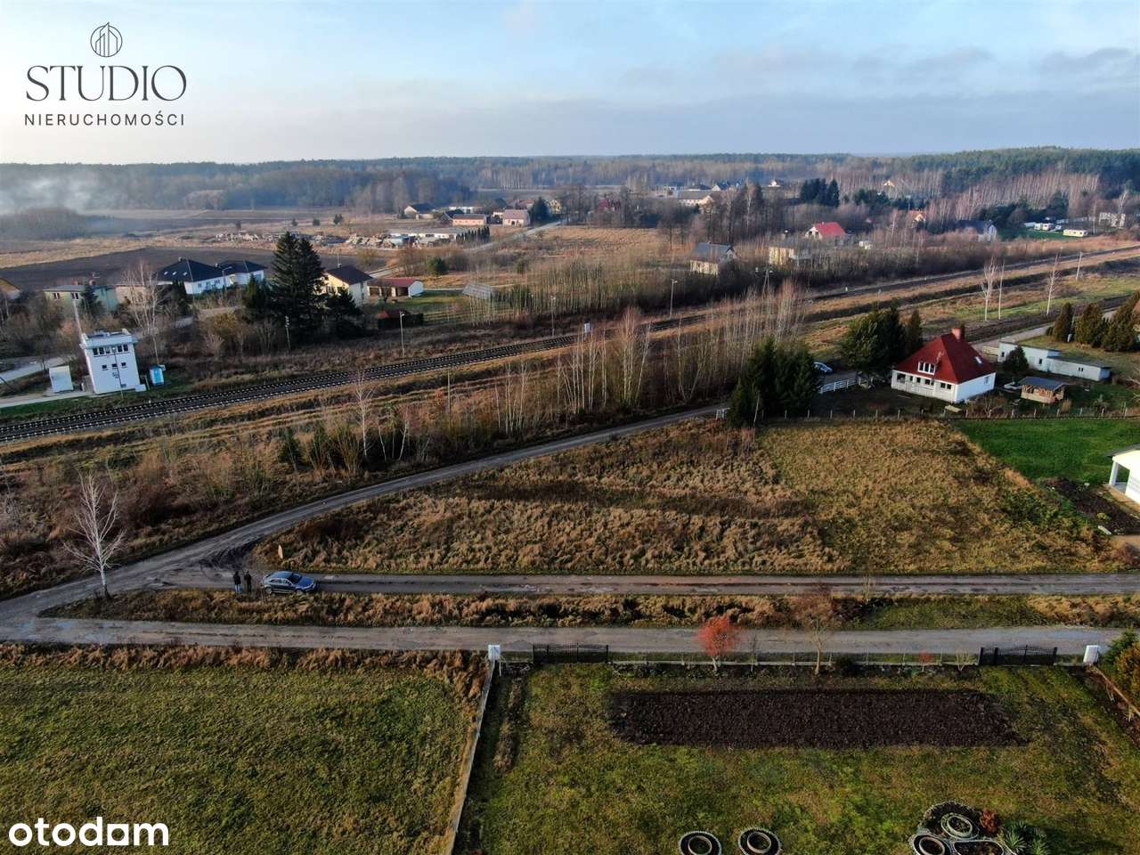 Twoja oaza spokoju w Juchnowcu Kościelnym - Pełny obrazek: 3/7