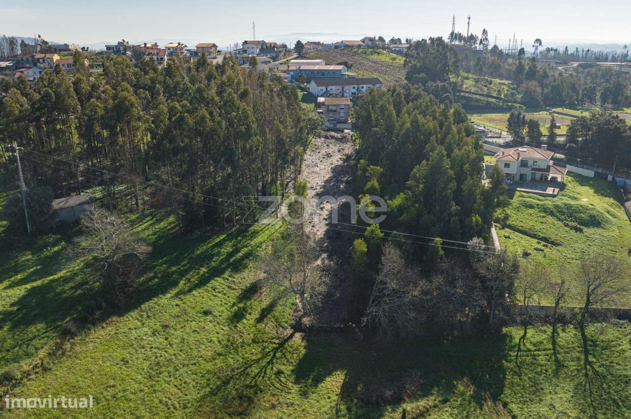 Terreno Rústico com 1490m2-7