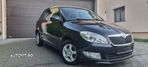 Skoda Fabia 1.2 TDI DPF GreenLine - 8