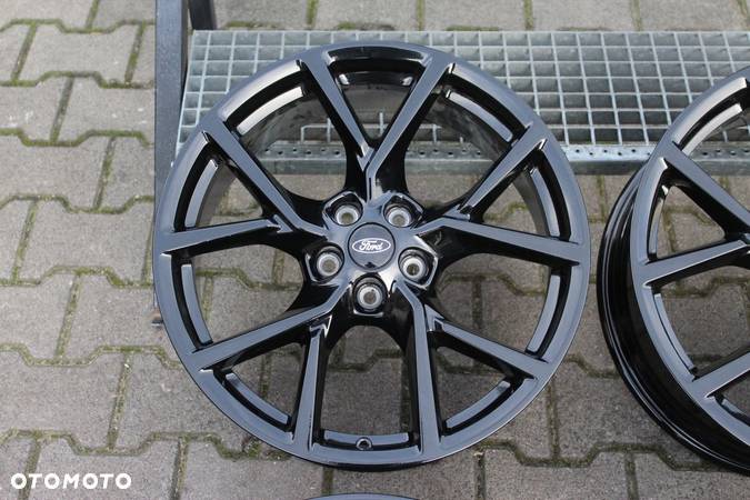 ORYG FORD FOCUS MK4 ST 19cali 5x108 ET55 8J TPMS - 3