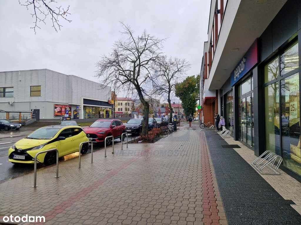 Lokal 500 m2 Piaseczno do wynajęcia. - Pełny obrazek: 5/12