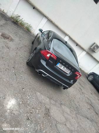 Volvo S60 D4 RDesign - 10