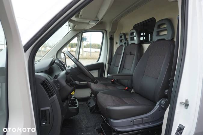 Peugeot BOXER 2.0HDI 130KM - 14