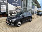 Audi Q3 40 TFSI quattro S tronic advanced - 1