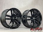 Alufelgi 19" 5x108 MAM Felgi VOLVO FORD PEUGEOT OPEL - 1