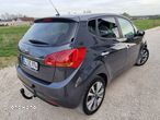 Kia Venga 1.6 CVVT Dream Team Edition - 23