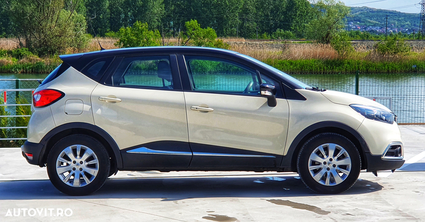 Renault Captur Energy dCi Zen - 7