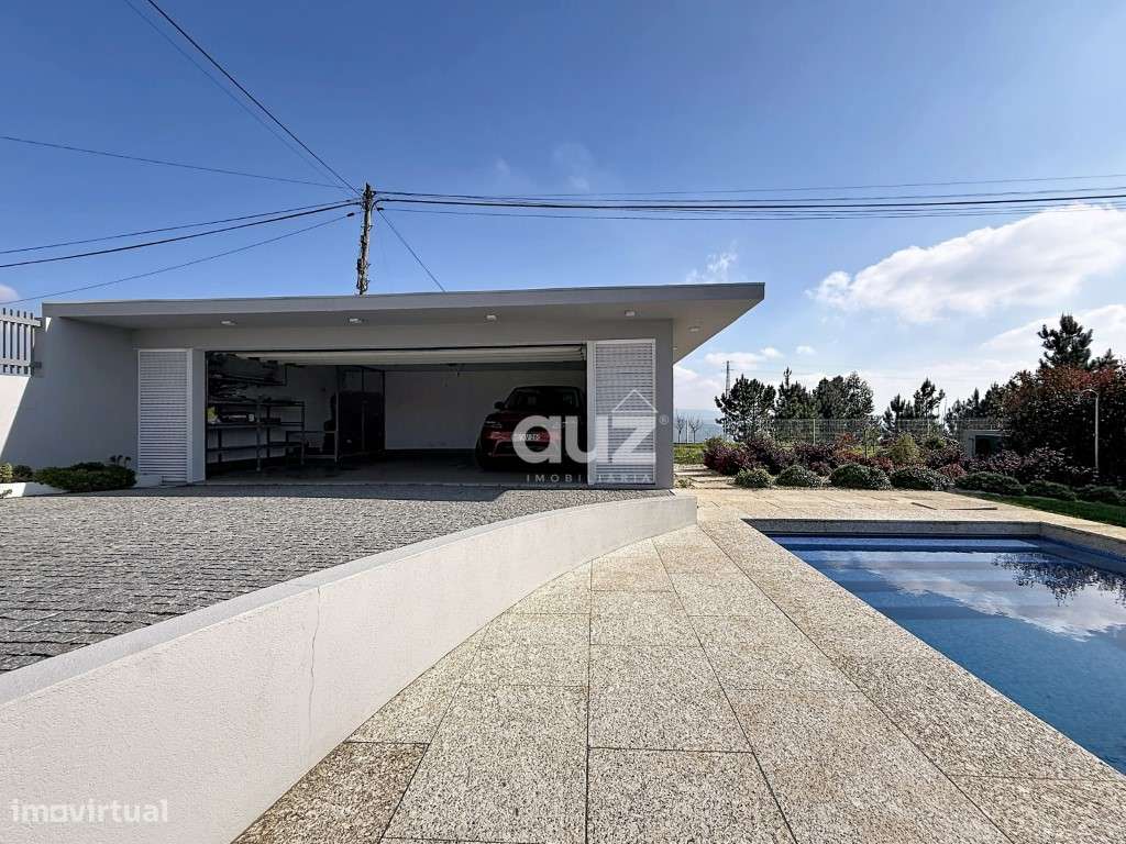 Moradia T3 Venda Amarante - Grande imagem: 5/21