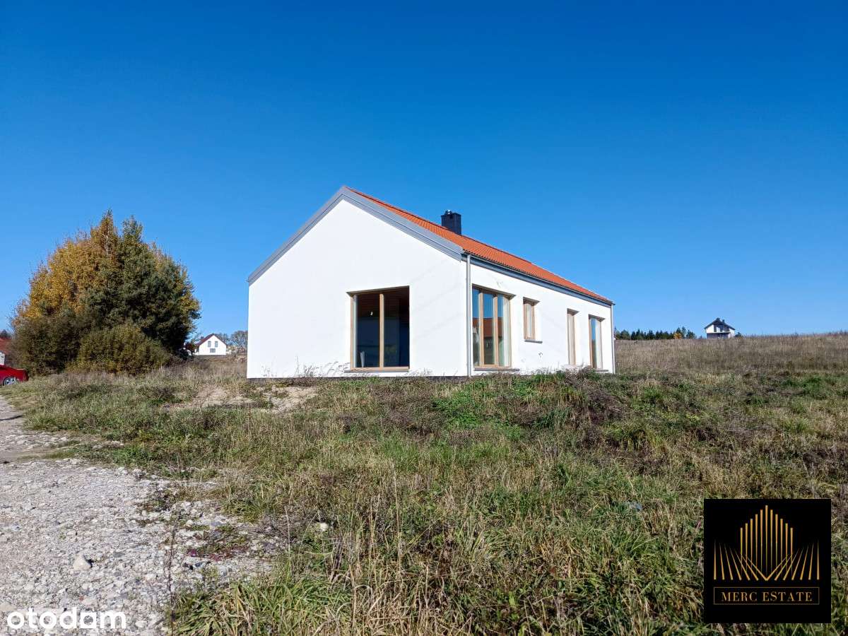 Twój dom "Na Widokowej" w Jonkowie-18