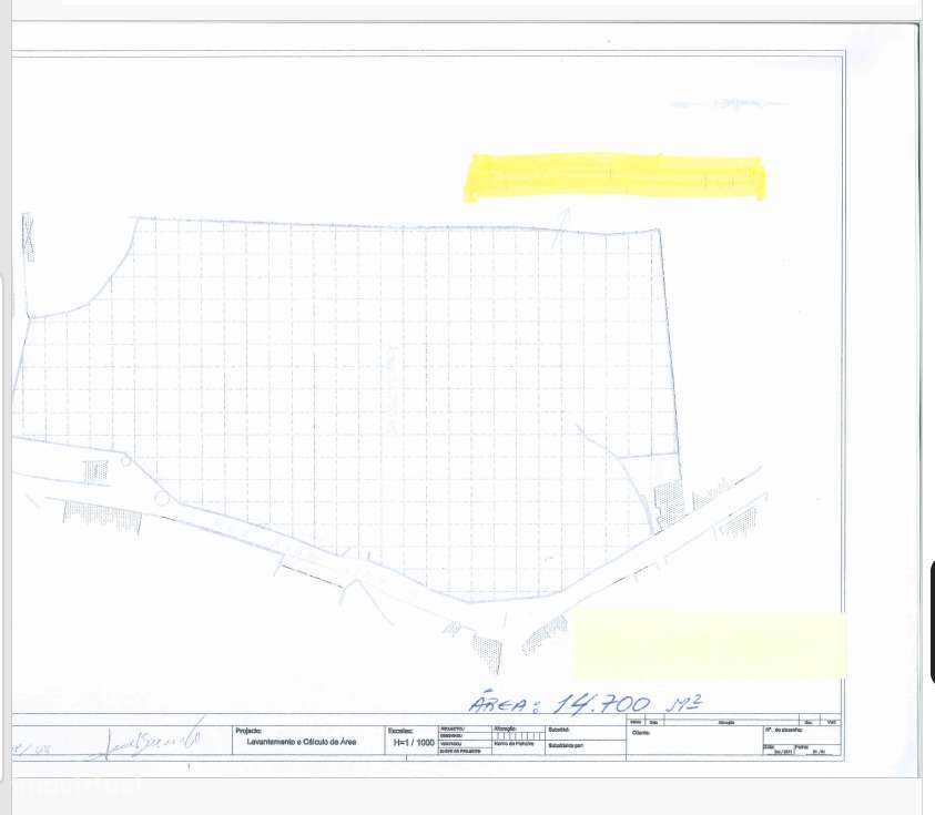 Quinta com casa e 2 terrenos construção com 14.700m2 em Avintes ao Zoo - Grande imagem: 3/13