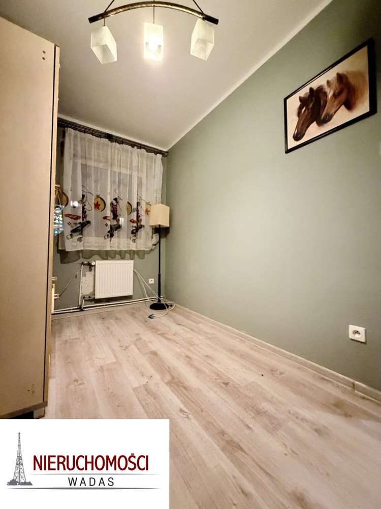 Gliwice, okolice CP, Kolbera. 40mkw, I-piętro z-5