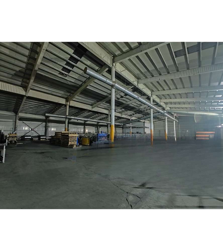 OPORTUNITATE!! - Hala industriala 3000mp, teren 6000mp, zona DN13-6