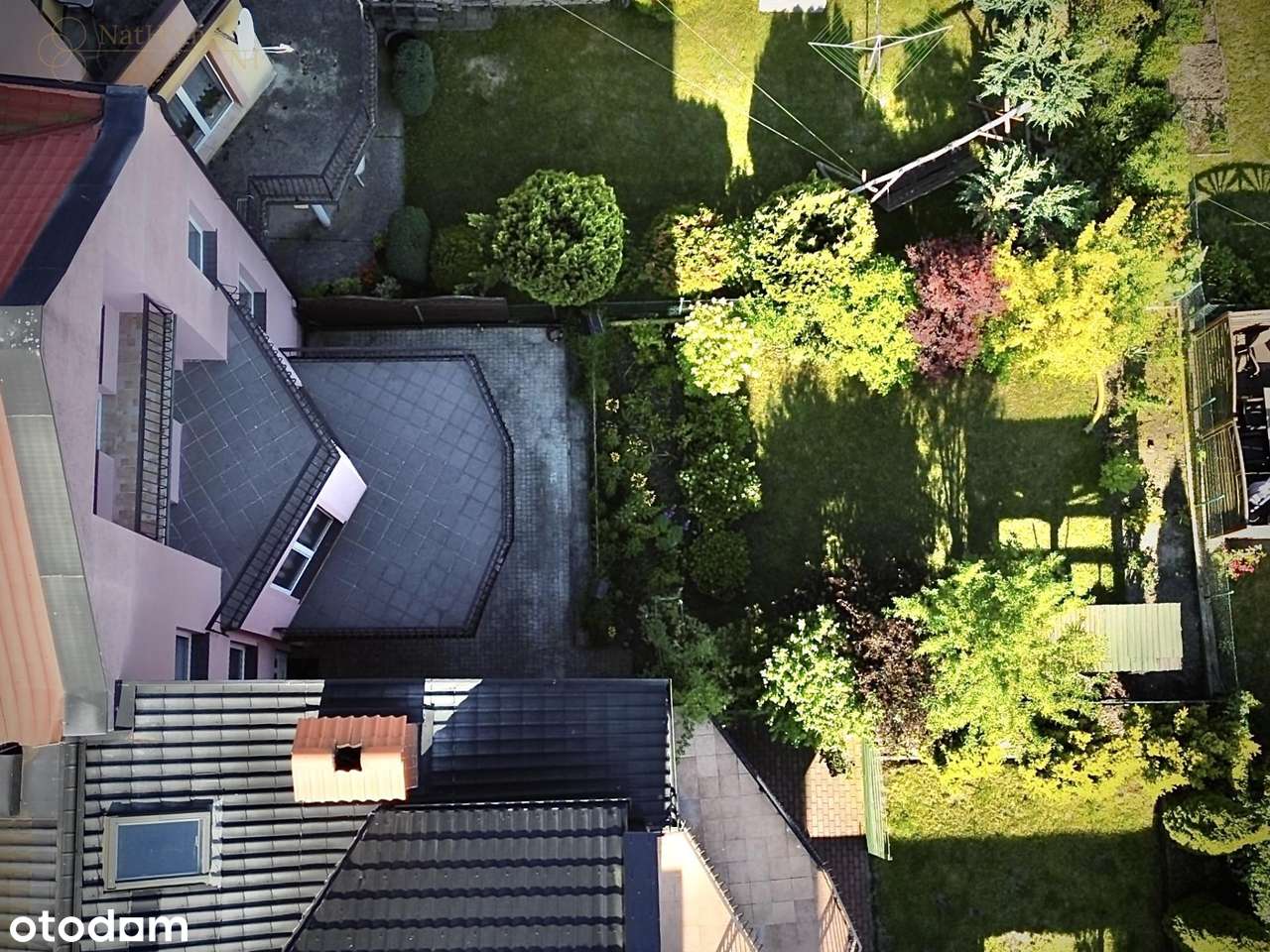 Duży dom z ogrodem w spokojnej części Pucka!-3