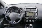 Mitsubishi ASX 1.6 Litre 4WD DI-D 6 Instyle - 10