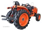 Kubota B2441 4x4 24KM - 7