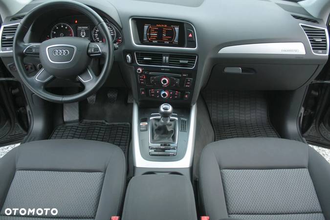 Audi Q5 - 29