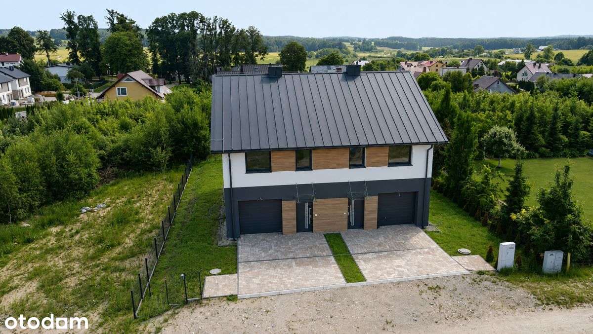 Dom na sprzedaż, 5 pokoi, 106 m², Sychowo
