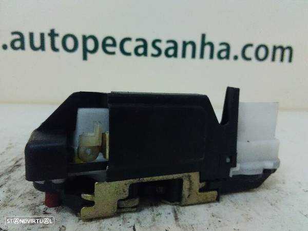 Fecho Da Porta Trás Dto Citroën C5 Ii (Rc_) - 2