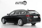BMW 530 e Line Luxury - 3
