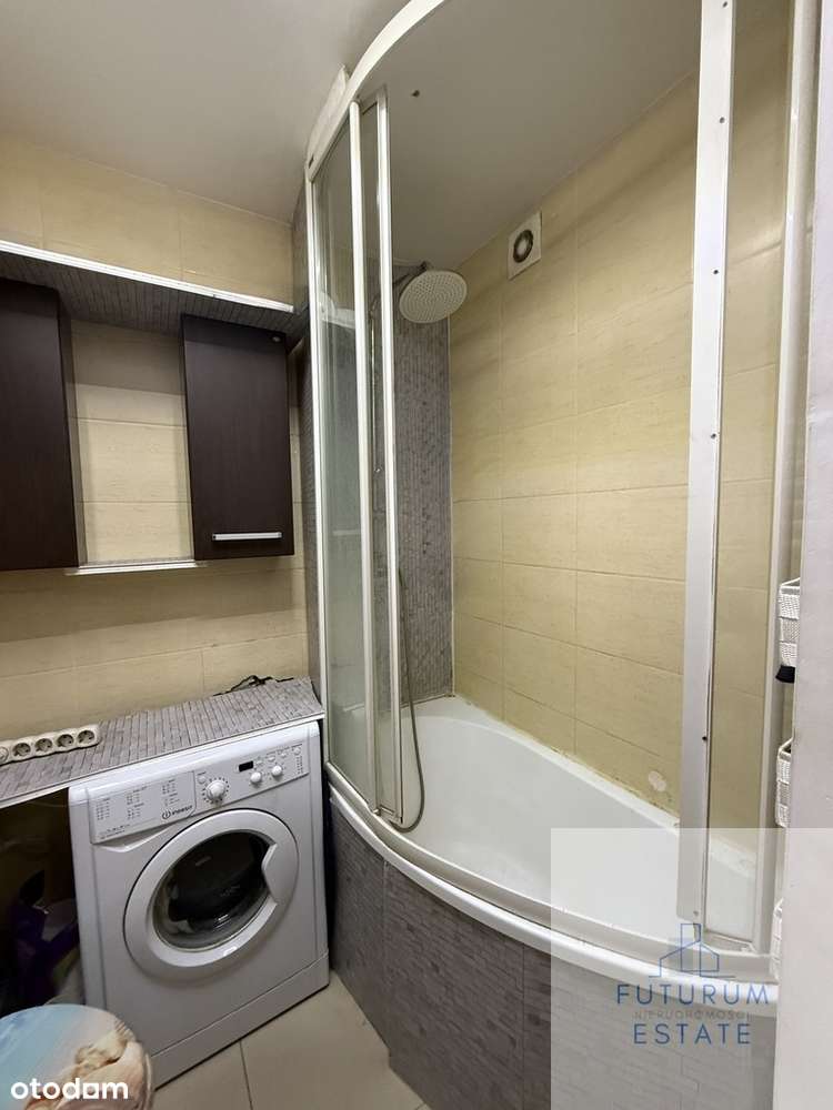 2-pokojowe w centrum Białegostoku z cegły-9