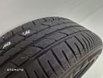 Koło zapasowe Volkswagen Audi 5x112 7Jx16H2 ET37 205/55R16 - 8