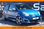 Renault Twingo 1.6 16V RS - 1