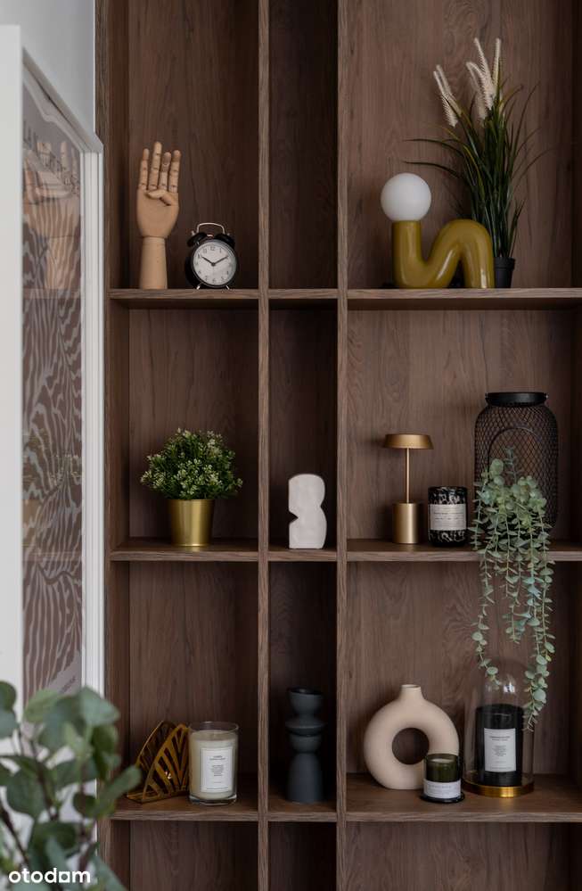 3 pokojowe mieszkanie z oddzielną kuchnią oraz garderobą | Nowe budow.-3