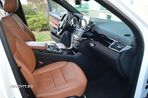 Mercedes-Benz GLE Coupe 350 d 4Matic 9G-TRONIC - 4