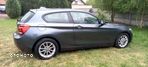 BMW Seria 1 - 15