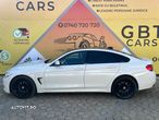 BMW Seria 4 435d Gran Coupe xDrive Aut. M Sport - 9