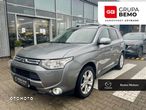 Mitsubishi Outlander - 1