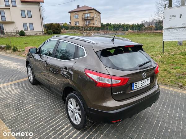 Nissan Qashqai 1.2 DIG-T Tekna - 38