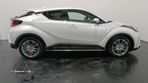 Toyota C-HR 2.0 Hybrid Exclusive+P.Luxury - 16