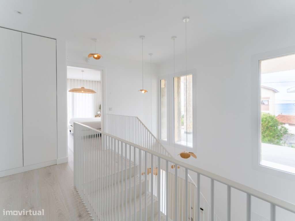 Moradia de charme entre a praia e o verde do Pinhal de Leiria em Sã...-25