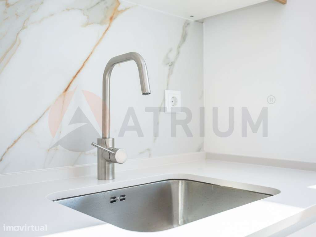 Apartamento T3 Remodelado | Habitação própria-13