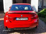 BMW Seria 4 428i Cabrio xDrive M Sport - 5