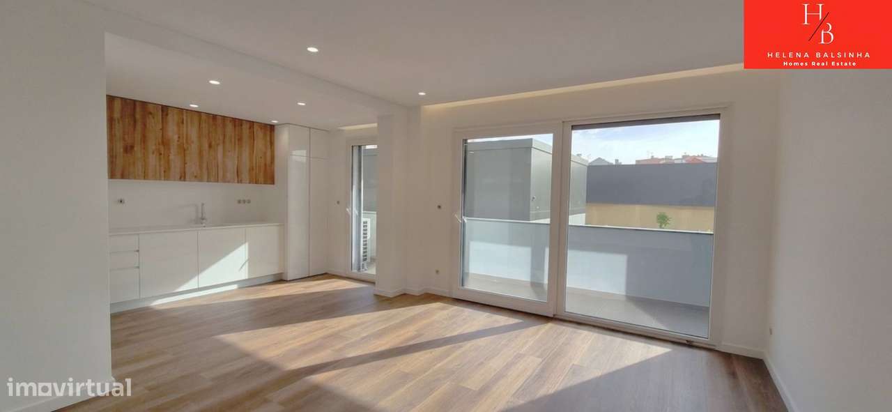 Excelente Apartamento T3-0